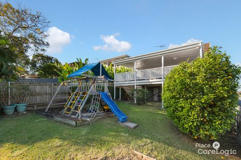 Property photo of 21 Susan Street Greenslopes QLD 4120