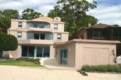 Property photo of 9 Taloombi Street Cronulla NSW 2230