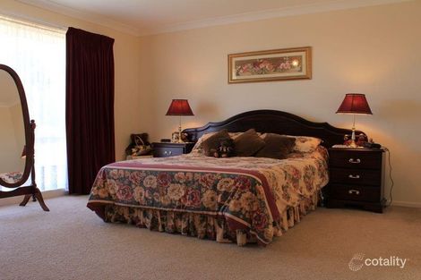 Property photo of 32 Shehan Drive Beechworth VIC 3747