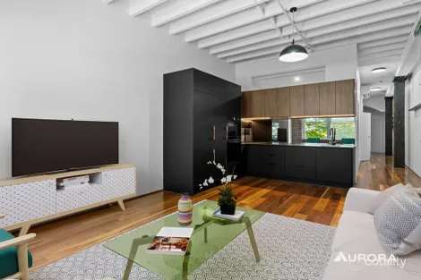 Property photo of 71/53 Vernon Terrace Teneriffe QLD 4005
