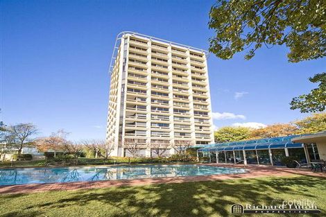 12/9 Jardine St, Kingston, ACT 2604