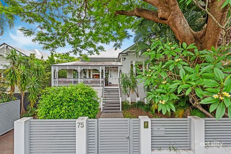 Property photo of 75 Langshaw Street New Farm QLD 4005