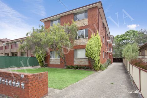 6/36 Pembroke St, Ashfield, NSW 2131