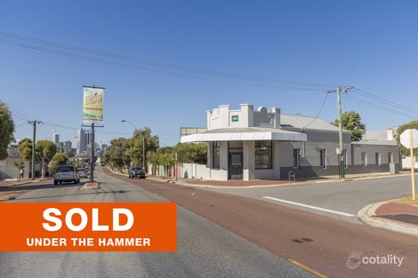 363 Fitzgerald St, North Perth, WA 6006