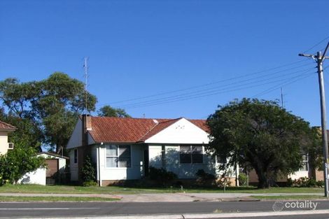 90 Shellharbour Rd, Lake Illawarra, NSW 2528