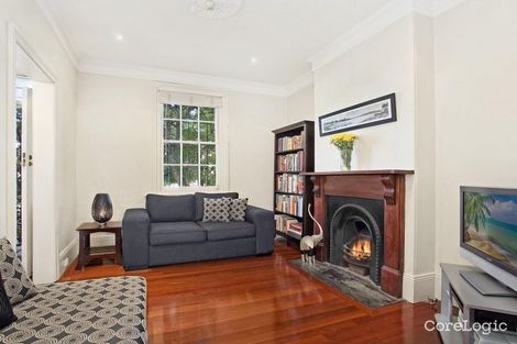 Property photo of 33 Albert Street Newtown NSW 2042