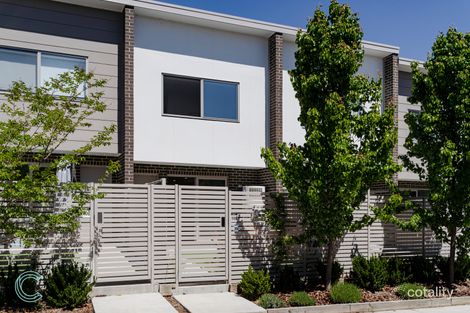 Property photo of 105/161-167 Mortimer Lewis Drive Greenway ACT 2900