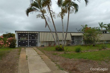 2/17 Moorina St, Mundingburra, QLD 4812