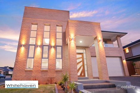 1 Whale Ct, Stanhope Gardens, NSW 2768