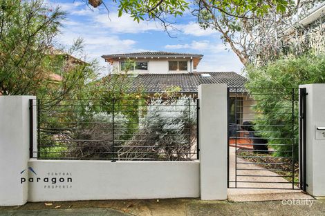 Property photo of 16 Albert Street North Perth WA 6006