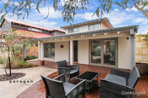 Property photo of 16 Albert Street North Perth WA 6006