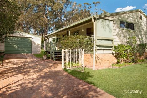 Property photo of 19 Tarwarri Road Summerland Point NSW 2259