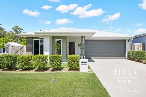 Property photo of 53 Bluegrass Drive Narangba QLD 4504