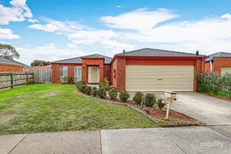 Property photo of 69 Fairhaven Boulevard Cranbourne West VIC 3977