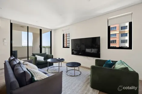 Property photo of 39/38-40 Albert Road Strathfield NSW 2135