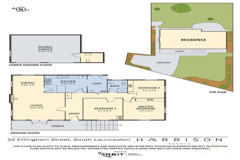 22 Effingham St, South Launceston, TAS 7249