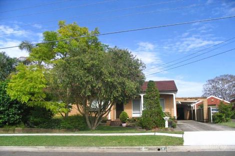 5 National Ave, Loftus, NSW 2232