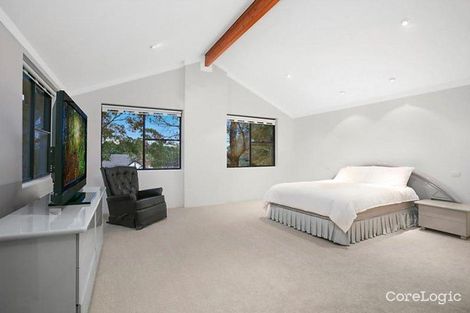 Property photo of 14 Parkwood Place North Rocks NSW 2151