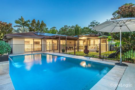 Property photo of 20 Tolga Road Bonogin QLD 4213