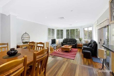 Property photo of 16 Llanberis Drive Menai NSW 2234