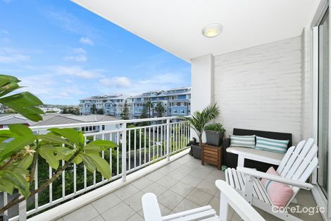 Property photo of 305/2-4 Rosewater Circuit Breakfast Point NSW 2137