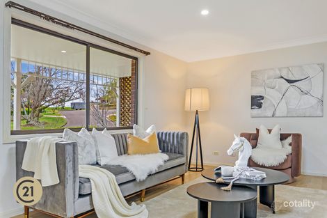 Property photo of 4 Autumn Leaf Grove Cherrybrook NSW 2126