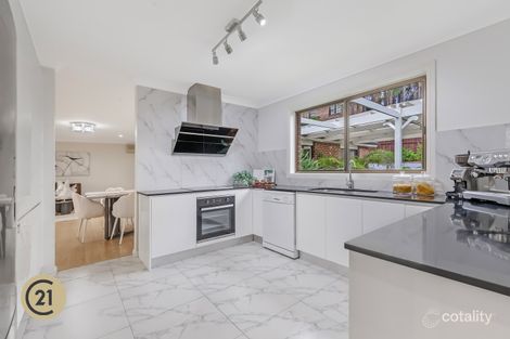 Property photo of 4 Autumn Leaf Grove Cherrybrook NSW 2126