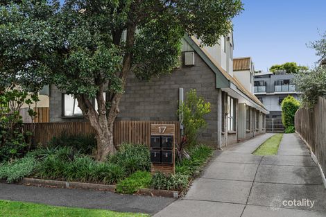 4/17 Barkly St, Brunswick East, VIC 3057