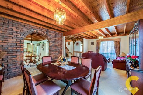 Property photo of 22 Takitimu Street Aspley QLD 4034