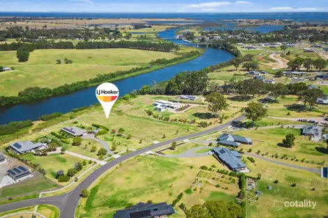 41 Koraleigh View, Nicholson, VIC 3882
