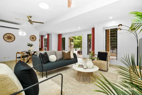 2/1 Philip St, Fannie Bay, NT 0820