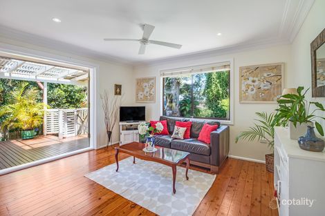 Property photo of 25 Kildare Street Bensville NSW 2251