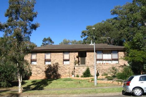 35 Marton Cres, Kings Langley, NSW 2147