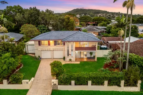 Property photo of 26 Trood Street Macgregor QLD 4109