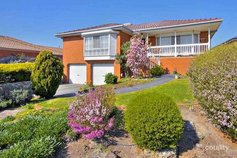 4 Cheshunt Dr, Hallam, VIC 3803