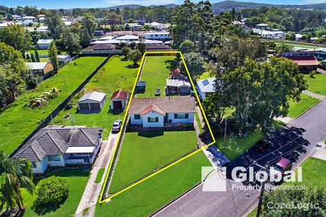 Property photo of 7 Adam Street Blackalls Park NSW 2283