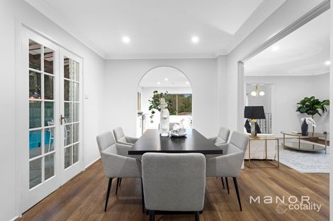 Property photo of 87 Model Farms Road Winston Hills NSW 2153