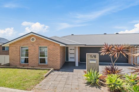 1/6 Pinnacle Way, Koonawarra, NSW 2530