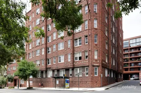 108/3-5 Greenknowe Ave, Elizabeth Bay, NSW 2011