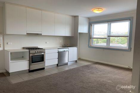 Property photo of 11/39 Dover Road Rose Bay NSW 2029
