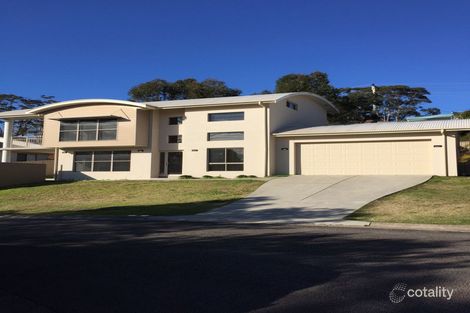 Property photo of 29 Trumpeter Circuit Corlette NSW 2315