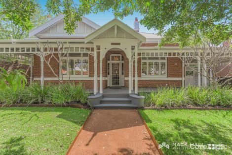 Property photo of 11 Kershaw Street Subiaco WA 6008