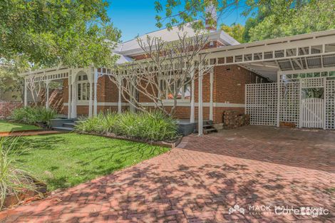 Property photo of 11 Kershaw Street Subiaco WA 6008