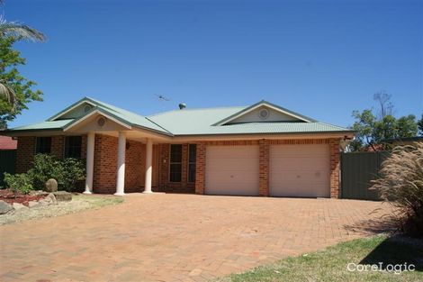Property photo of 64 Casey Drive Hunterview NSW 2330