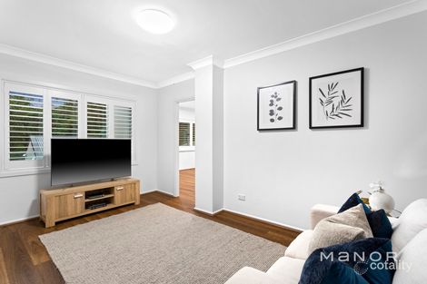 Property photo of 87 Model Farms Road Winston Hills NSW 2153