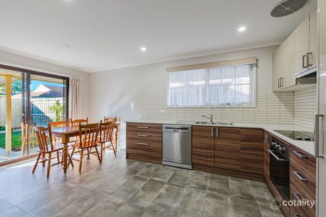 Property photo of 3/14 Simpson Street Bacchus Marsh VIC 3340