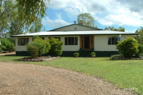 Property photo of 12 Waddy Street Springsure QLD 4722