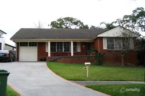 53 Conrad St, North Ryde, NSW 2113