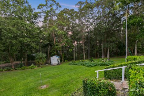 Property photo of 8 Glenrowan Close Kulangoor QLD 4560