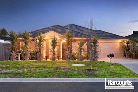 Property photo of 42 Elida Crescent Narre Warren South VIC 3805